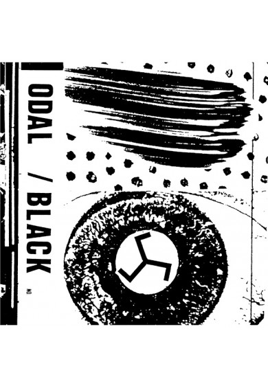 ODAL "Black" CD
